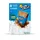 sun-lolly SUN LOLLY Wassereis Cola 8x 60,0 ml