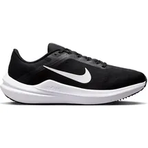 Nike Air Winflo 10 Damen Schwarz/Weiß 43