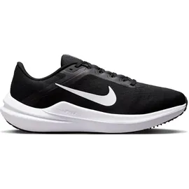 Nike Air Winflo 10 Damen Schwarz/Weiß 43