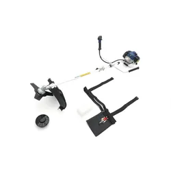 HBM Freischneider/Grastrimmer 51,2 ccm