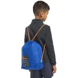 Jack Wolfskin Grow Up Moonrise Schlafsack (Größe One Size,