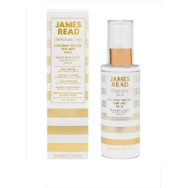 James Read Self Tan Mist Face 100 ml