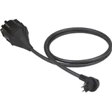NRGkick Steckeraufsatz Typ J 8A (CH),