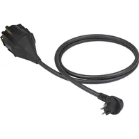 NRGkick Steckeraufsatz Typ J 8A (CH),