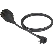 NRGkick Steckeraufsatz Typ J 8A (CH),