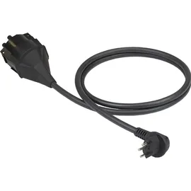NRGkick Steckeraufsatz Typ J 8A (CH),