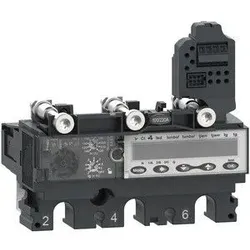 SCHNEIDER ELECTRIC Elektron. Auslösegerät C1036M025