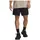 Under Armour Unstoppable Woven Shorts Hosen Schwarz M