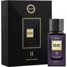 Armaf Shk II Eau de Parfum 100 ml