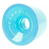 Cinetic Crop 70 Mmx57 Mm 78a Skateboard-räder - One Size