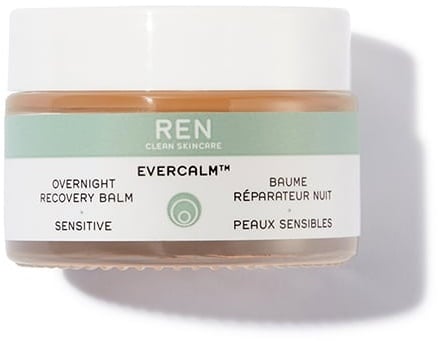 REN Clean Skincare Evercalm Overnight Recovery Balm (30 )