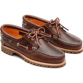 Timberland Noreen Herren Braun 37