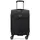 Delsey Helium DLX 4-Rollen Cabin 55 cm / 42,23 l black