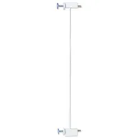 roba Türschutzgitter Anbauteil 7 cm Weiß