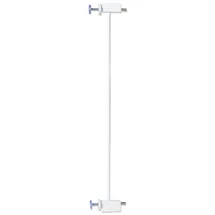 roba Türschutzgitter Anbauteil 7 cm Weiß