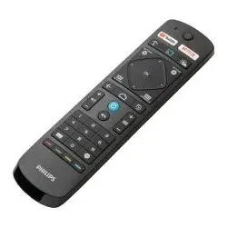 Philips 22AV2005B Fernbedienung TV Drucktasten