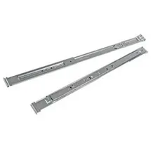 Intel Value Rail Kit Server 4 Stück - Silver