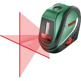 Bosch UniversalLevel 2 Basic Kreuzlinien-Laser