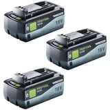 HP-ASI 3 x 8,0 Ah
