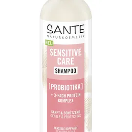 Sante Sensitive Care Shampoo 250ml