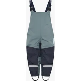 Didriksons Regenhose Foxen Blau 100
