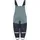 Didriksons Regenhose Foxen Blau 100