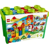 LEGO DUPLO 10580 - Deluxe Steinebox