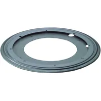 BS Rollen Drehkranz Außen, Durchmesser 306mm, D81, S 8mm