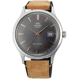 Orient Bambino V4 AC08003A Mechanisch Herren-Armbanduhr