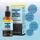 glory products oü Spray X Mundspray 30 ml
