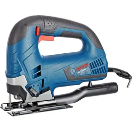 Bosch GST 90 BE Professional inkl. Koffer + Zubehör