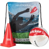 Hudora kicker Edition Set stadium (71715)