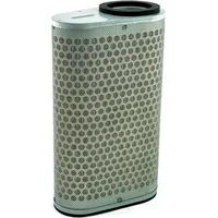 MIW Honda Cb 1000 R/cbf 1000 Luftfilter - Black