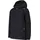 CMP KID JACKET FIX HOOD Antracite 140