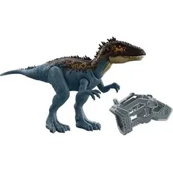 MATTEL HCM04 Jurassic World Mega-Zerstörer Dinosaurier-Actionfigur