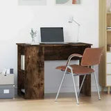 PC-Tisch | Kleiner Schreibtisch | Laptoptisch | Schreibpult | Bürotisch | 100 cm