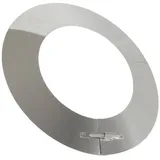 Schiedel Mauerrosette / Anschlussrosette DN 200