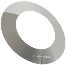 Schiedel Mauerrosette / Anschlussrosette DN 200