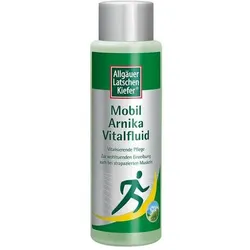 Allgäuer Latschenkiefer Arnika Vital Fluid