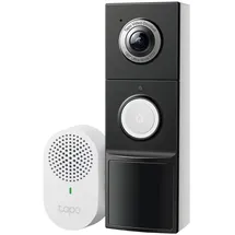 TP-Link Tapo D235 Video-Türklingel