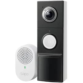 TP-Link Tapo D235 Video-Türklingel