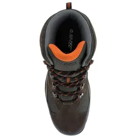 Hi Tec Hi-Tec Storm WP chocolate Gr.: 47