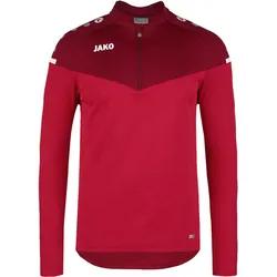 Sweatshirt Champ 2.0 Ziptop Herren JAKO L