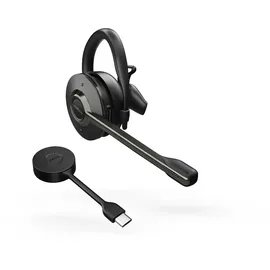 JABRA Engage 55 SE UC Convertible USB-C inkl. Ladestation