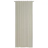 ELBERSDRUCKE Schlaufenschal Liem beige B x 140 cm, 100 % Polyester)
