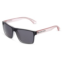 Superdry Kobe Sunglasses - Navy/Red