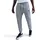 Nike Tech Fleece Jogginghose Herren dk grey heather/black XS