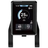 Shimano Informationsdisplay SC-EN610 - 31,, 8 mm