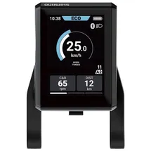 Shimano Informationsdisplay SC-EN610 - 31,, 8 mm
