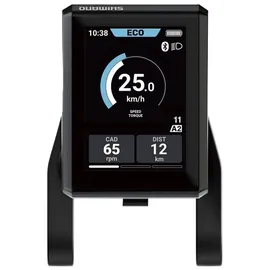 Shimano Informationsdisplay SC-EN610 - 31,, 8 mm